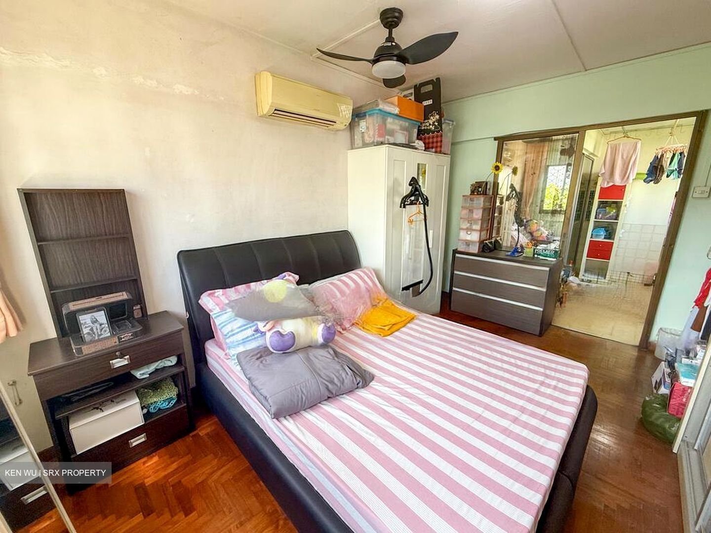 Blk 9 Rumah Tinggi View (Bukit Merah), HDB 5 Rooms #466997481